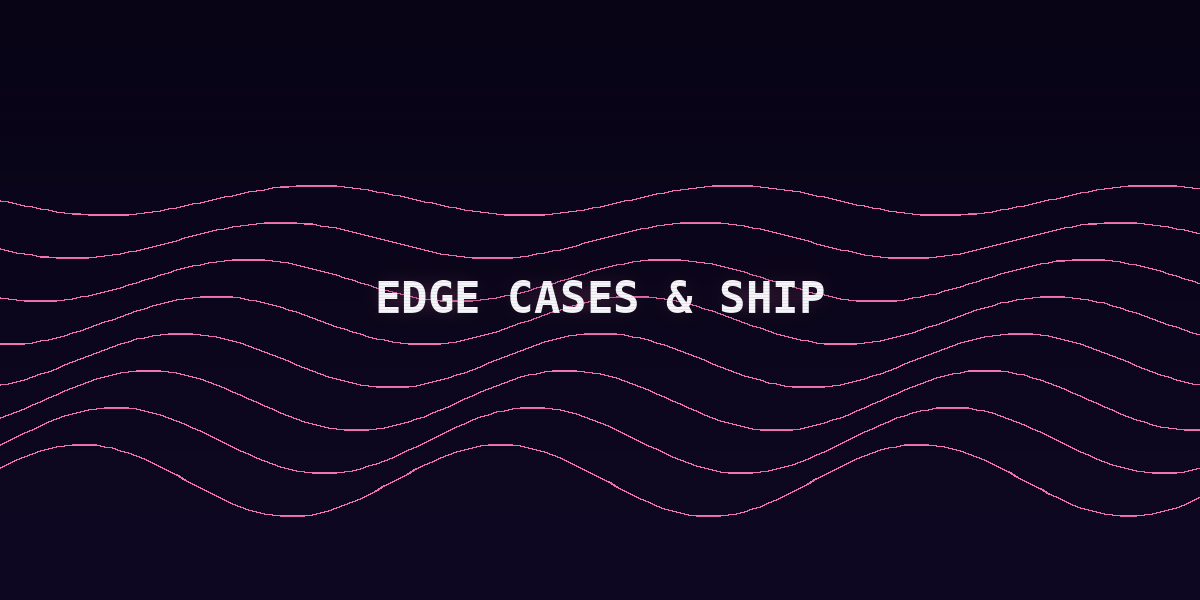 Step 5 ship section image